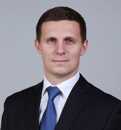 П. С. Малахов 