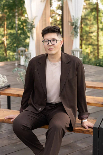 Тлеуленов Руслан Рустемулы