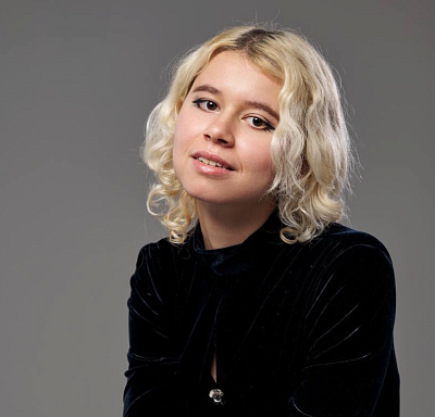 Ластовская Алиса