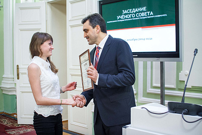 Екатерина Черкасова