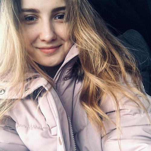 Коноваленко Дарья