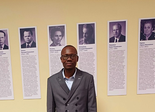 Серж Аллахисем