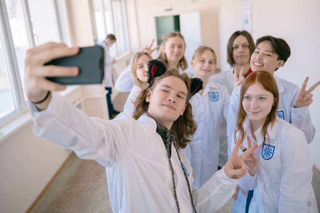Эндаумент-фонд ТГУ учредил шесть новых стипендий для студентов-химиков